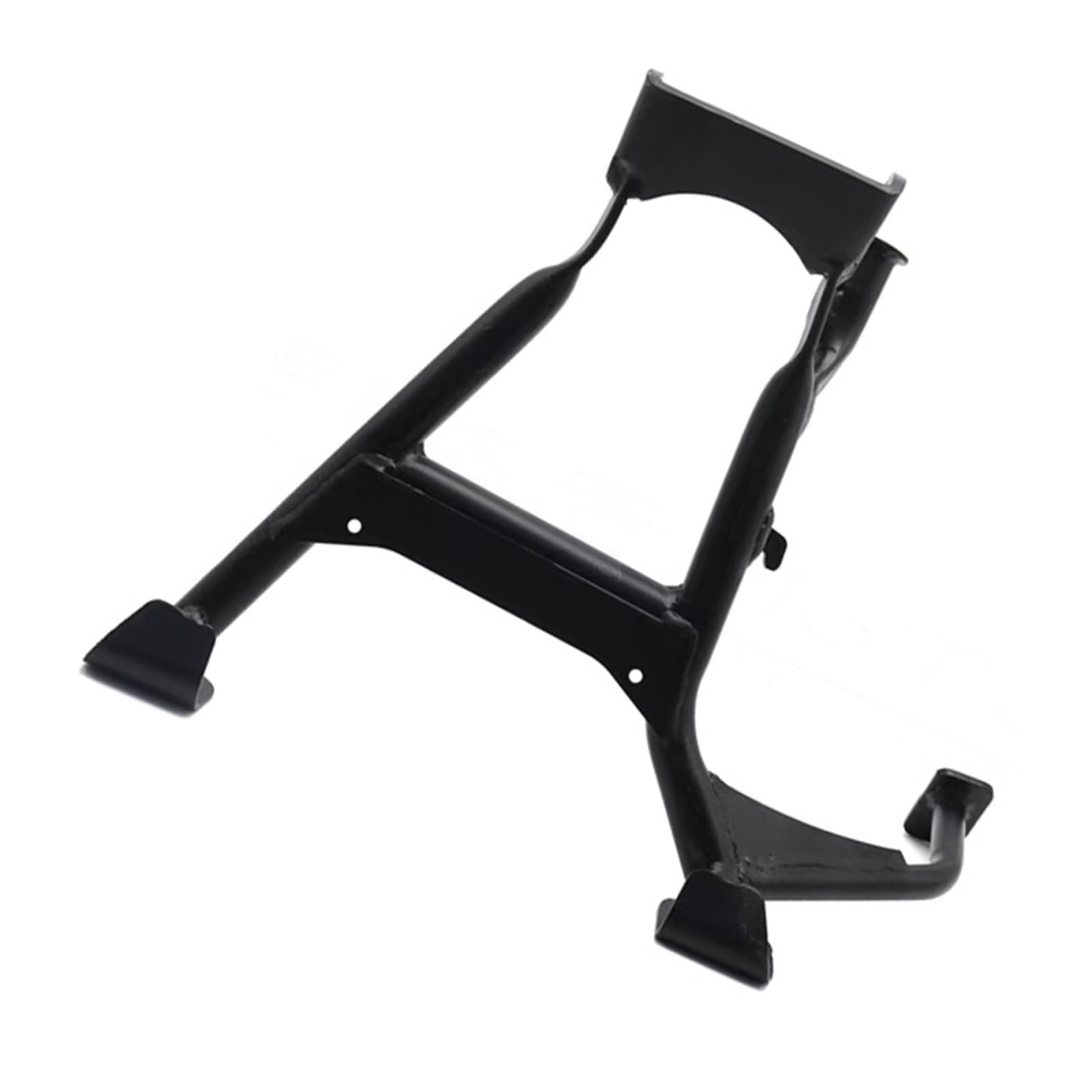 Motorcycle Center Kickstand for 500DS LX500-A 2020-2023 Motorcycle Large Bracket Kickstand Center Central Parking Stand Firm Holder Foot Support Kit