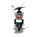 eROYCE Powered by RS 90 73.6V36Ah Electric scooter - 70-80Kms Range In On Charge - To Speed 25 Kmph. (Blue) gallery image