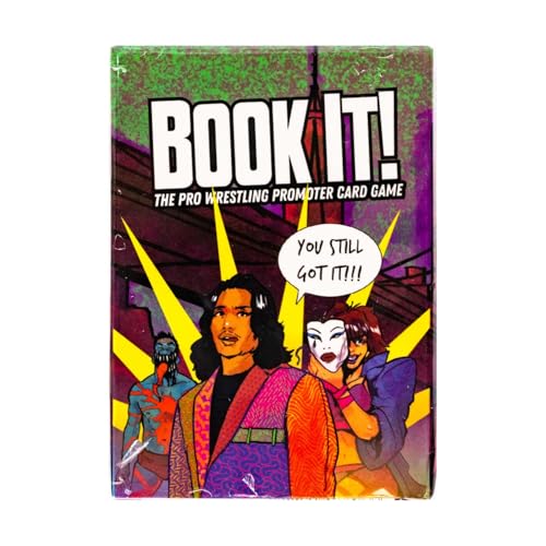 Book It! You Still Got It! (Expansion 2) miniatura 1