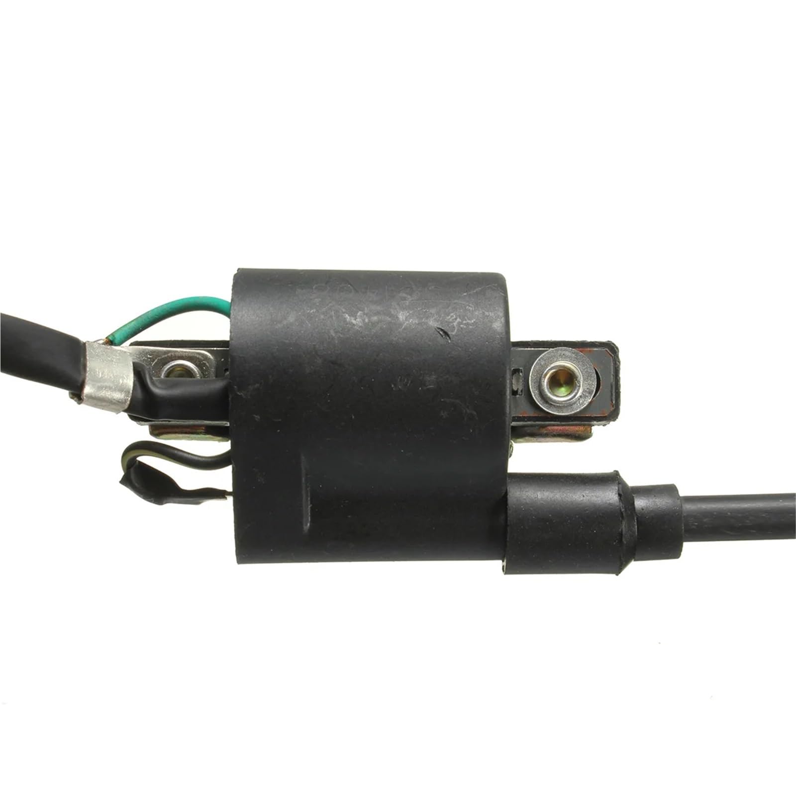 Bobine d'allumage CDI pour moto Kit bobine d'allumage/CDI pour moto tout-terrain 50cc, 70cc, 90cc, 110cc, 125cc