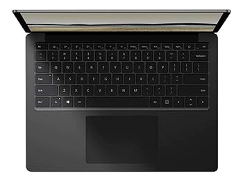 Microsoft Surface Laptop 3 13インチ　Black Microsoft Surface Laptop 3 13,5 polegadas Touch-Screen 256