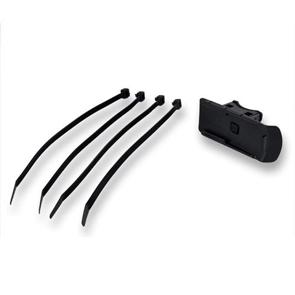 Support De Guidon De Vélo, Pour Ordinateur Garmin, Pour Gpsmap 62s ETrex 10 20 30 Dakota 20 Rino650 Origon450 550
