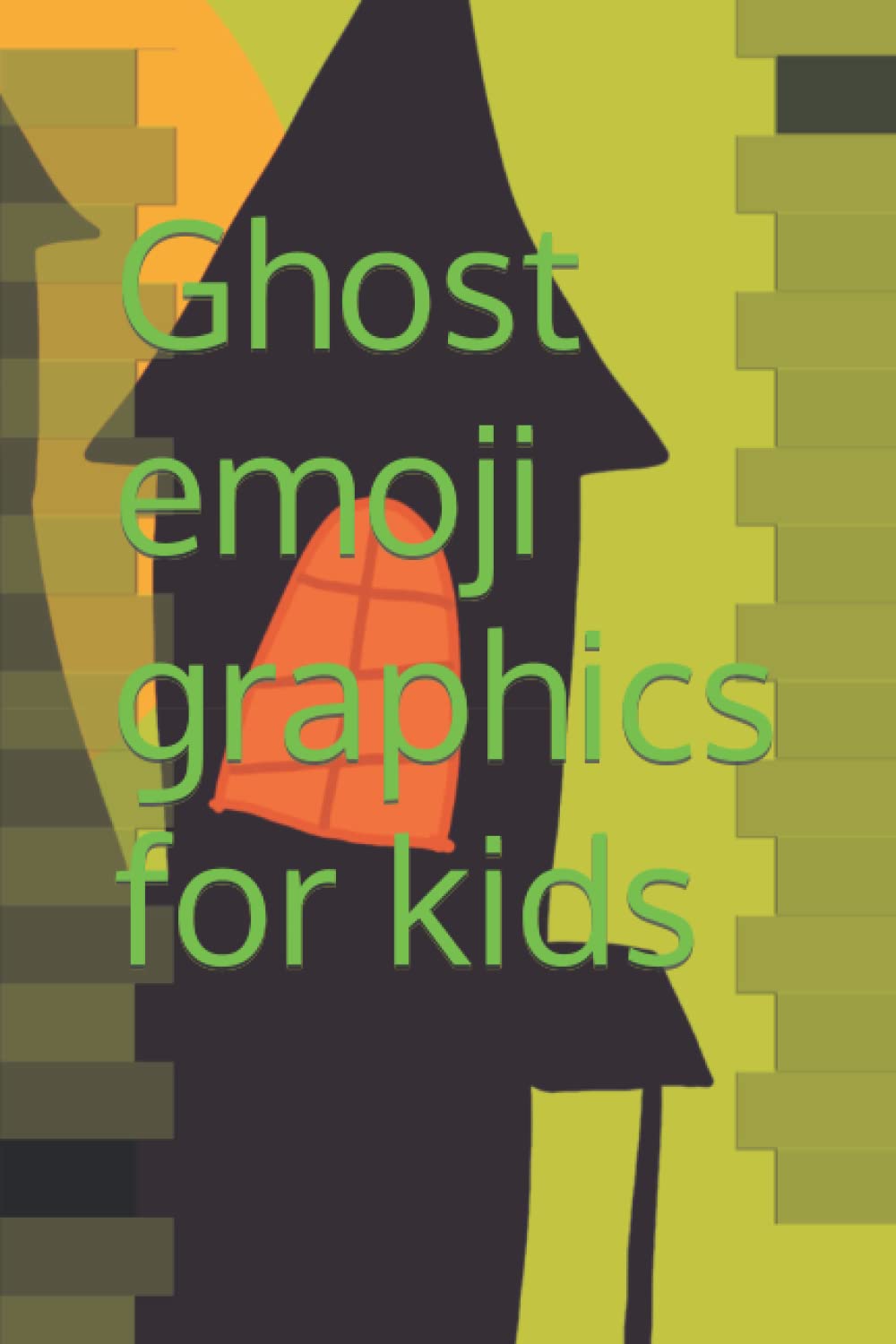 Ghost emoji graphics