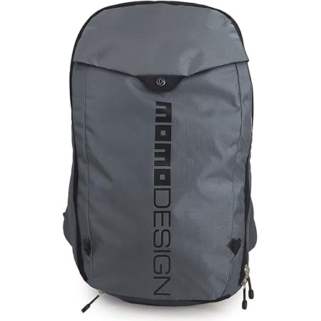 MOMO Design MD One Zaino Blu : Amazon.it: Valigeria