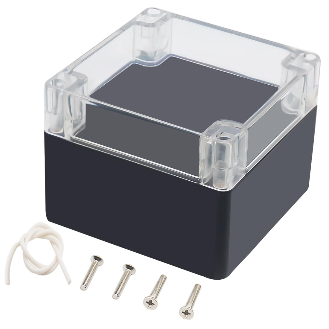Waterproof Electrical Boxes - IP65 Outdoor Junction Box -15 Waterproof Electrical Boxes - IP65 Outdoor Junction Box -15
