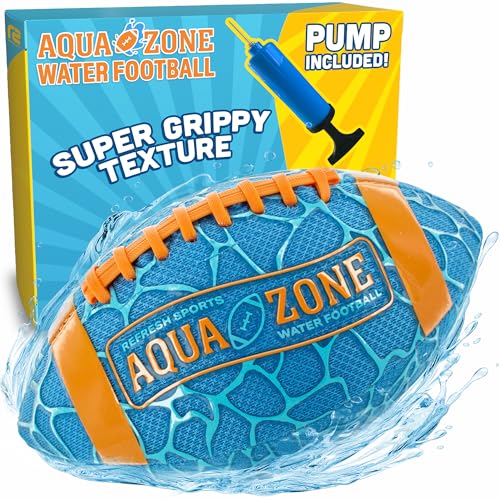 Water Football for Pool & Beach - Best Pool Toys