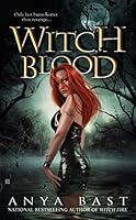 Algopix Similar Product 13 - Witch Blood (Elemental Witches, Book 2)