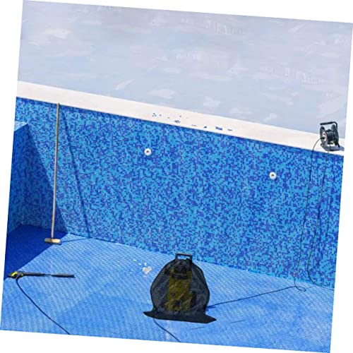 Yardwe 2Pcs Bolsa Filtro para Bomba de Agua miniatura 7