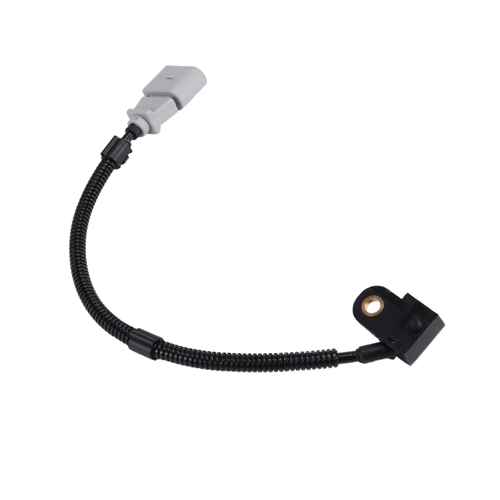 Sensor de posición del árbol de levas para A3 y A6 03G957147C 03G957147A Sensores de posición del árbol de levas para automóviles