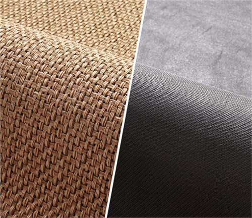 Tapis de sol absorbant et lavable en machine pour la maison