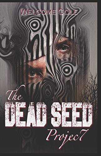 The Dead Seed Project view 2