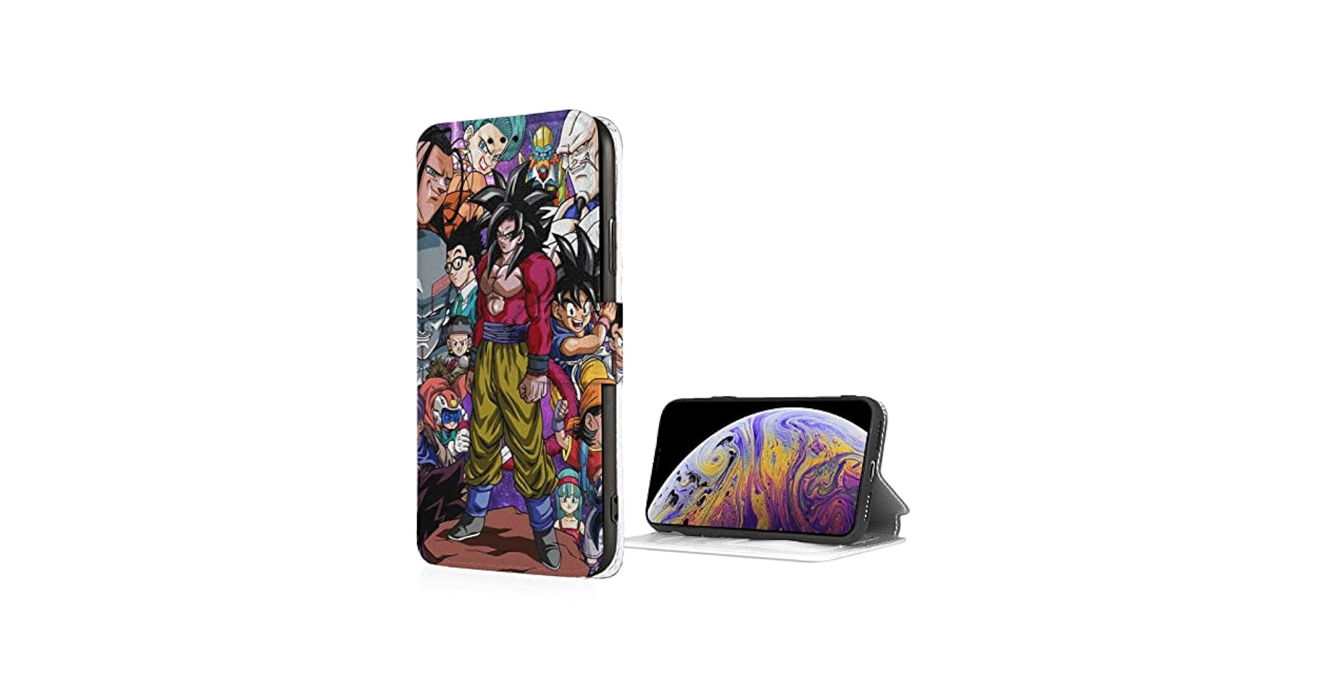 Amazon.co.jp: ドラゴンボール iPhone7 ケース iPhone 8 ケース