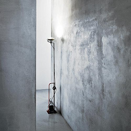 Amazon.co.jp : FLOS Toio(トイオ)(ブラック) : ホーム＆キッチン