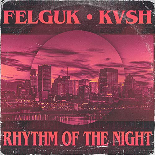 Felguk, KVSH & Yass