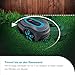 Gardena smart SILENO pro 600 m² Mähroboter, für Rasenflächen bis 600 m², LONA Intelligence, Trim-to-Edge, DuoConnect, leiser Betrieb, intelligenter Mäher mit App Steuerung (19802-20)