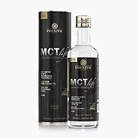 Essential Nutrition Mct Lift 250Ml -