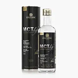 Essential Nutrition Mct Lift 250Ml -