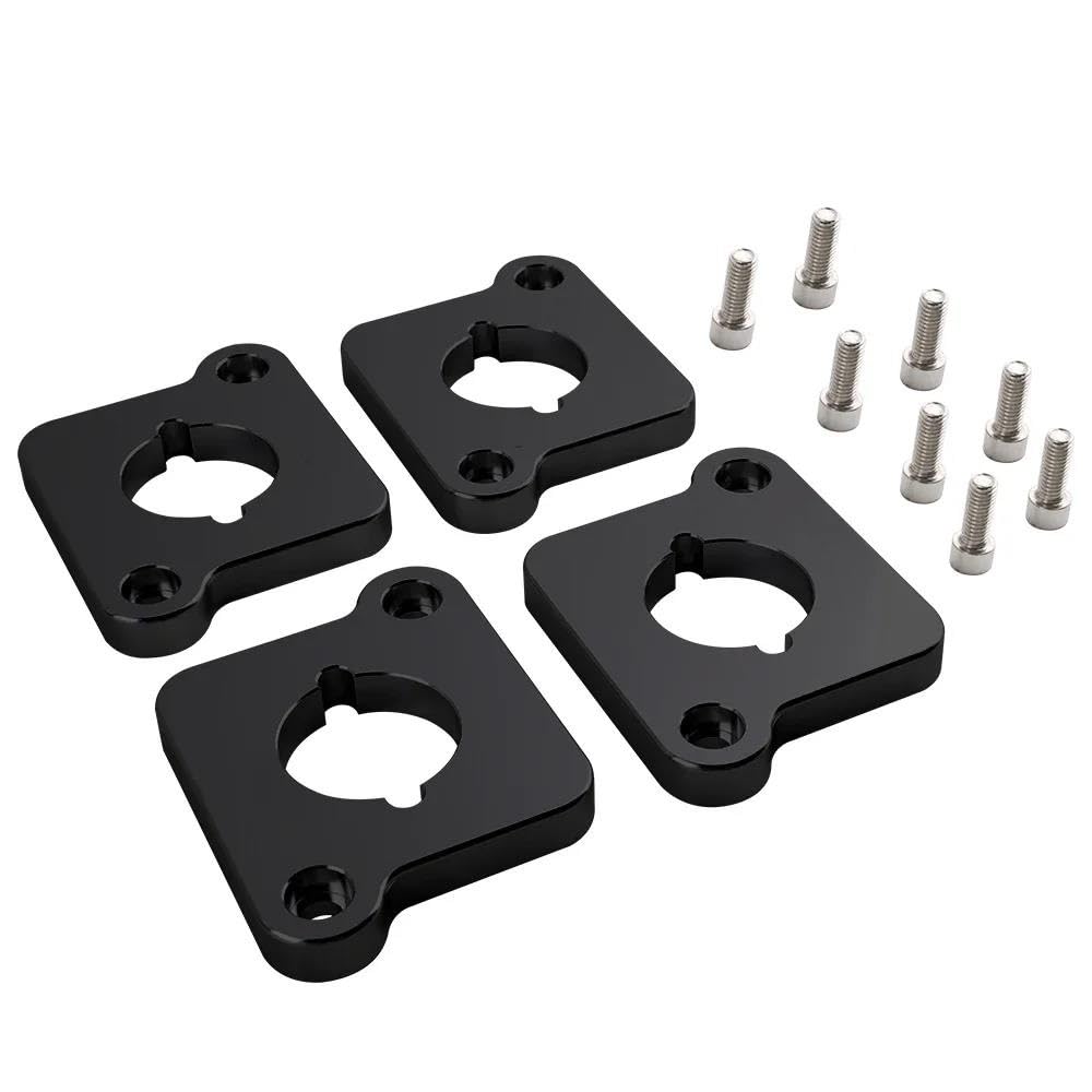 Bobine D'allumage Module D'allumage Packs Bobines D'allumage + Kit Faisceau Conversion pour pour A4 pour VW pour Passat B5 pour Golf pour Jetta 1.8T À 2.0T pour FSI R8