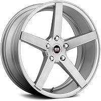 Spec-1 SP-36 20x8.5 38 Silver