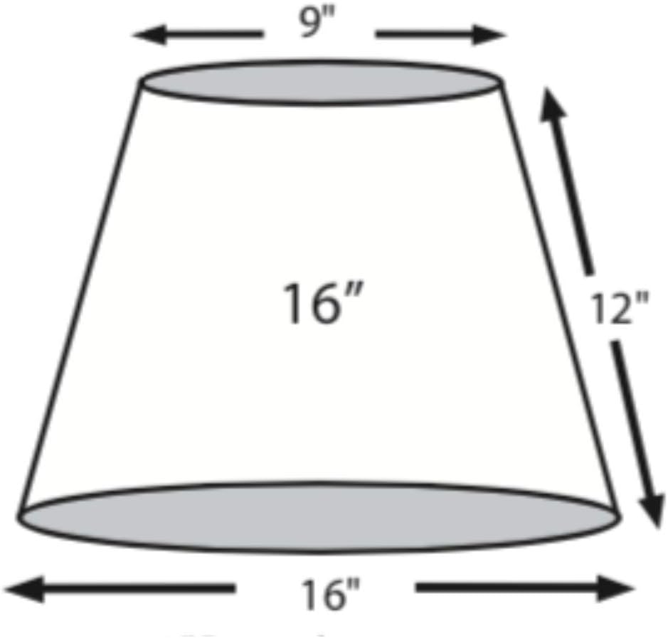 70% Off Discount AHS Lighting SD1507-16WE Mix 'N Match Anchors Away Empire Lamp Shade with Washer Fitter, 16-Inches, Navy Best Review AHS Lighting SD1507-16WE Mix 'N Match Anchors Away Empire Lamp Shade with Washer Fitter, 16-Inches, Navy