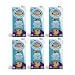 Oregon Chai Vanilla Chai Tea Latte Concentrate, 32-Ounce Boxes (Pack of 6)