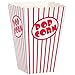 40 Popcorn Boxes : Amazon.co.uk: Stationery & Office Supplies