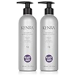 Kenra Professional Smoothing Blowout Lotion 14 | Ultra-Fine Blowout Spray | Medium To Coarse Hair | 10.1 fl. Oz (2-Pack)