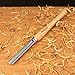 Hurricane Turning Tools, HSS, 2 Piece Spindle Roughing Gouge Set (2