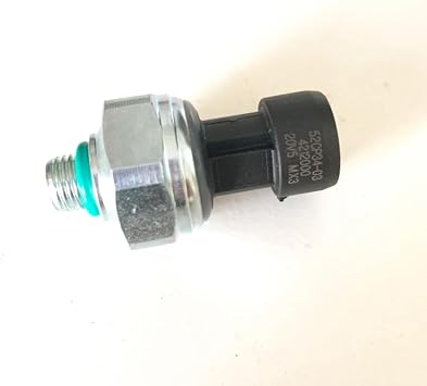 Car Oil Pressure Sensor For Yale 135-155Vx 4212000 H135-155Ft 52Cp3403 Fuel Pressure Sensor