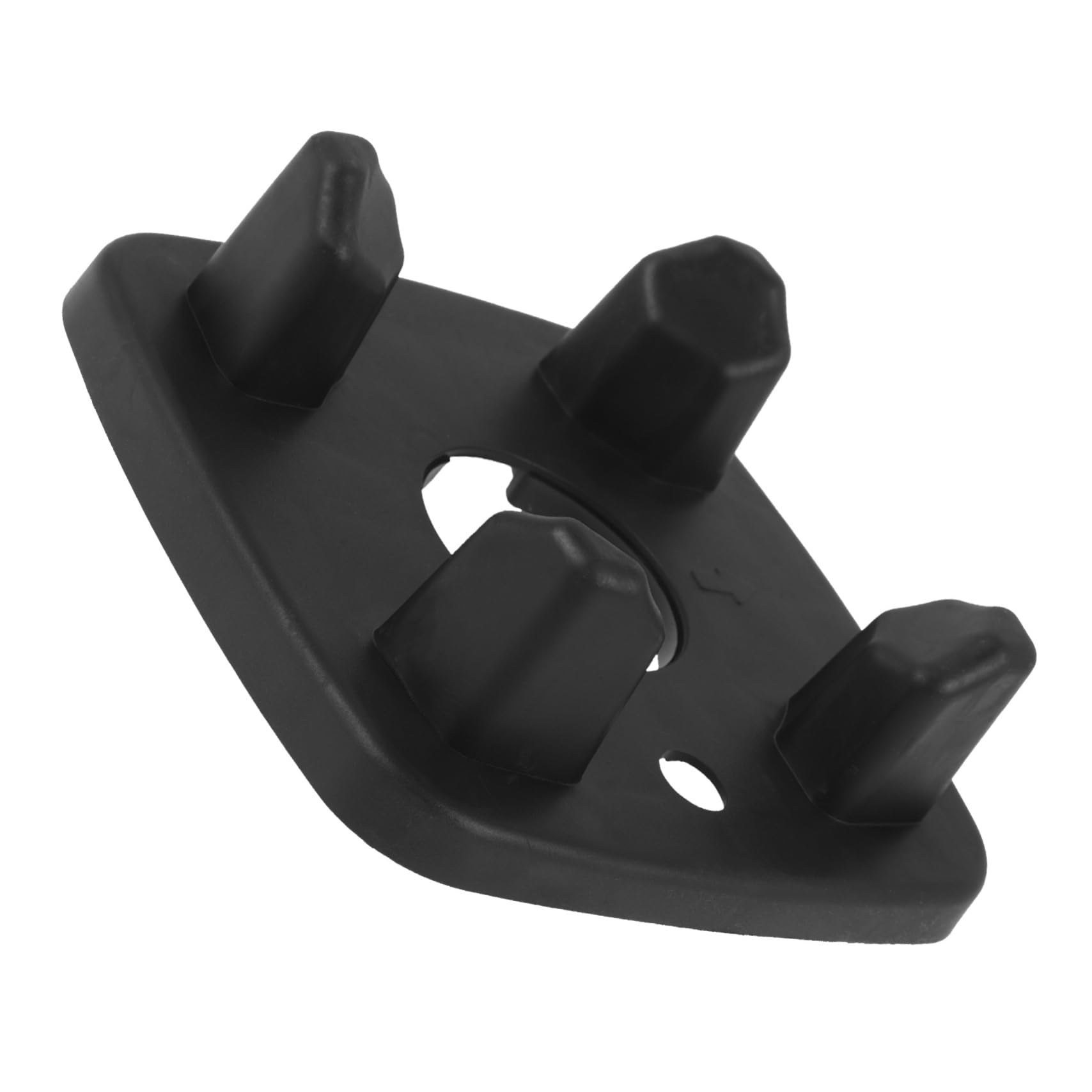 Almohadilla antivibración para mezclador 2l de plástico accesorio cocina