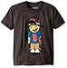 Neff Big Boys' Youth Skatebort Tee
