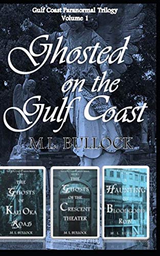 Cover of Ghosted on the Gulf Coast