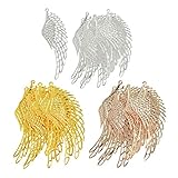 También se puede utilizar para colgar adornos de árboles de Navidad, marcapáginas, cadenas de teléfono, llaveros, adornos de bolsos y decoración de ropa punk.