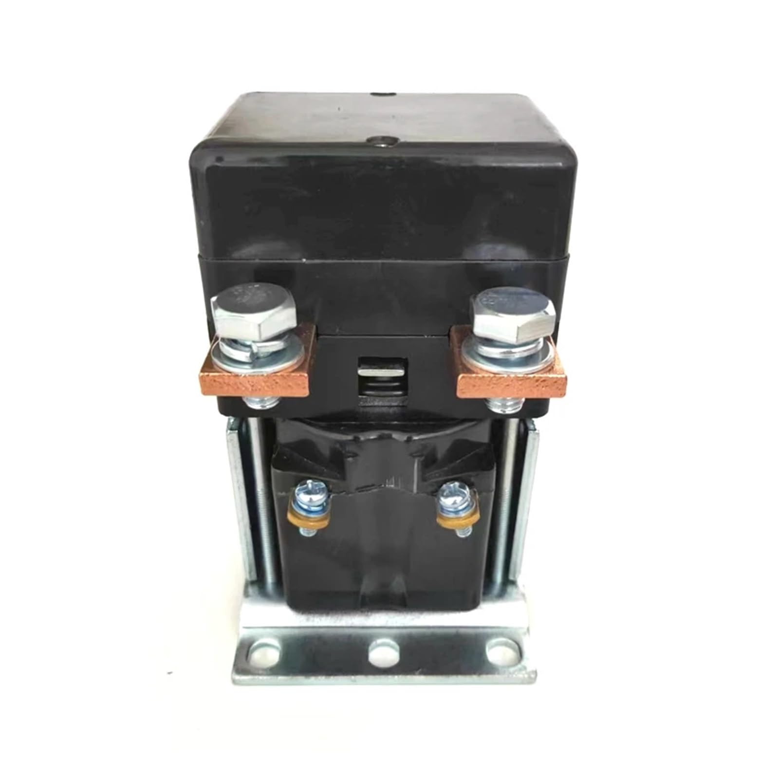 Contacteur ZJQ-300 300A relais de puissance haute performance 24V