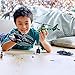 LEGO DC Batman: Batman Batwing and The Riddler Heist 76120 Building Kit (489 Pieces)