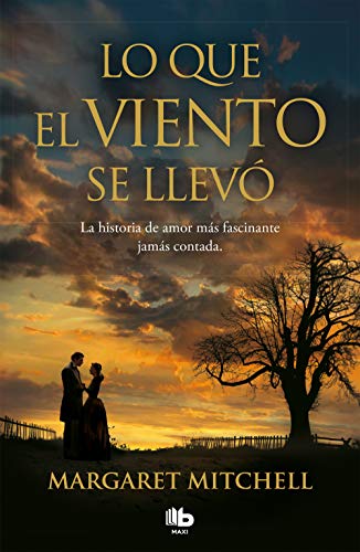 Lo que el viento se llevó (MAXI)