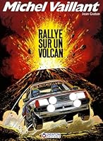Rallye sur un volcan 2870981147 Book Cover