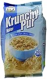 Sólo con arroz Jarabe gesüsst