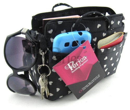 Periea ‘Sash' Inserto per Borsetta Organizer per