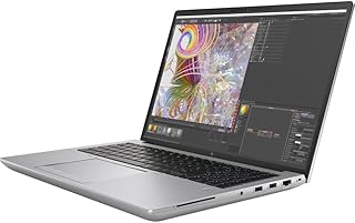 HP ZBook Fury G9 16" Mobile Workstation - WUXGA - 1920 x 1200 - Intel Core i7 12th Gen i7-12850HX Hexadeca-core (16 Core) - 32 GB Total RAM - 1 TB SSD