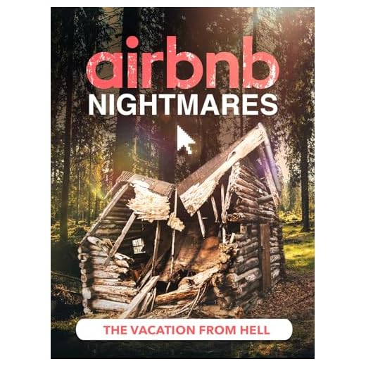 Airbnb Nightmares
