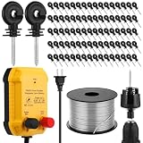 MorningRo 0.25J Charger Kit