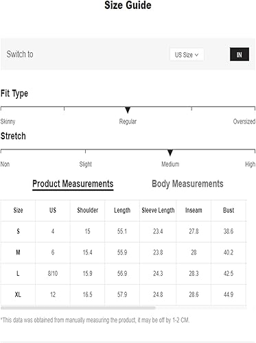 Miniatura 6 de OYOANGLE Enterizo de manga larga con cremallera y cordón para mujer, con capucha y bolsillos