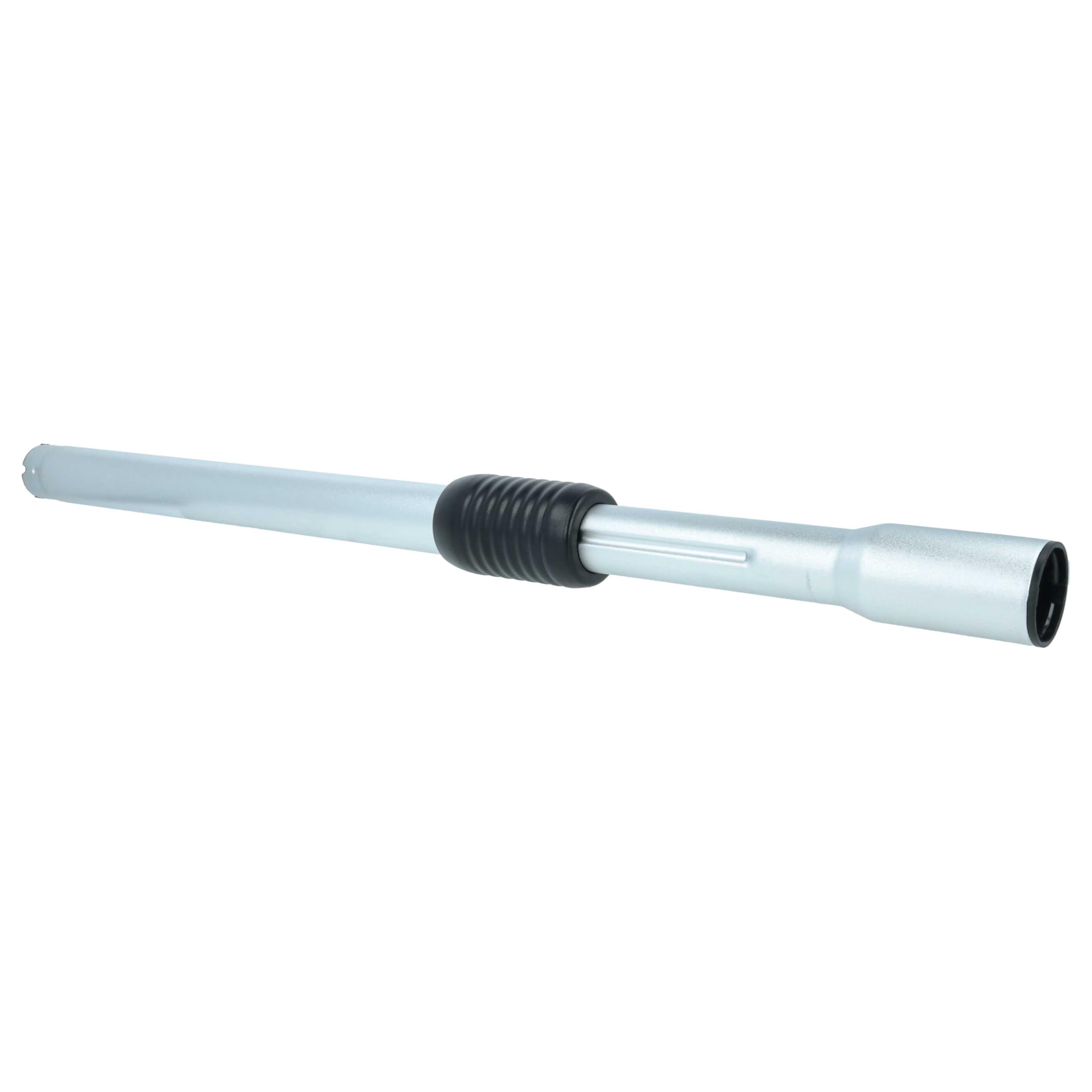 vhbw Rura do odkurzacza rura teleskopowa 53,2-79,5 cm kompatybilna z odkurzaczem Samsung SC9540, SC9560, SC9630, SC9633, SC9634, SC9635