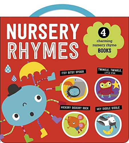 nursery rhymes