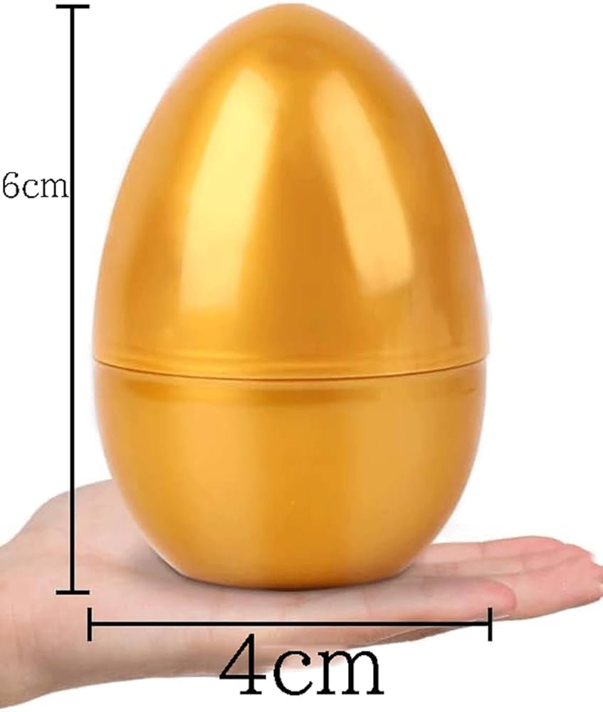 【たまこ】 Amazon.co.jp: SSORA イースターエッグ たまごカプセル