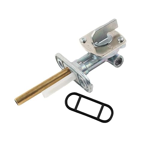 Miniatura 3 de Válvula de interruptor de depósito de combustible compatible con Yamaha YFM 200 YFB 250 Timberwolf YFM 250 Bear Tracker YFM 350 Raptor Yamaha TTR