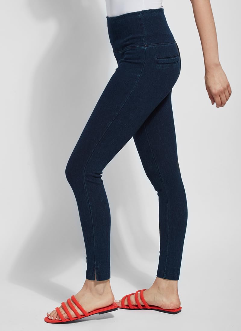 Lysse Women's Denim Skinny - Image 3