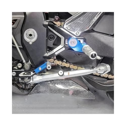 Béquille latérale réglable S1000RR support de rechange à hauteur variable