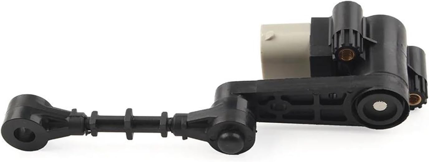 Height Level Sensor 6 Pin Car Rear Height Level Sensor C2D16582 for Jaguar for Xj 2010 2011 2012 2013 2014 2015 2016 2017 2018